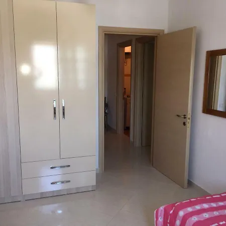 Sea View Apartament