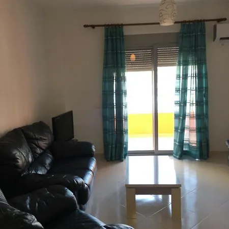 Apartament Sea View *