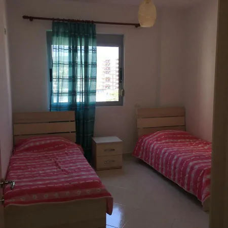 Apartament Sea View Wlora