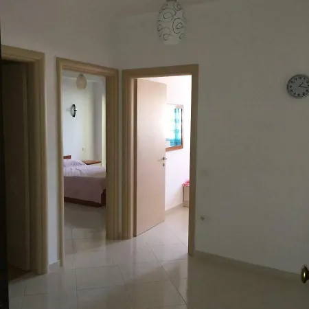 Sea View Apartament Wlora