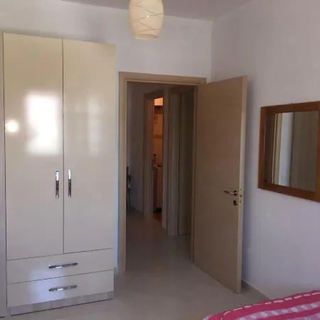 Apartament Sea View Wlora