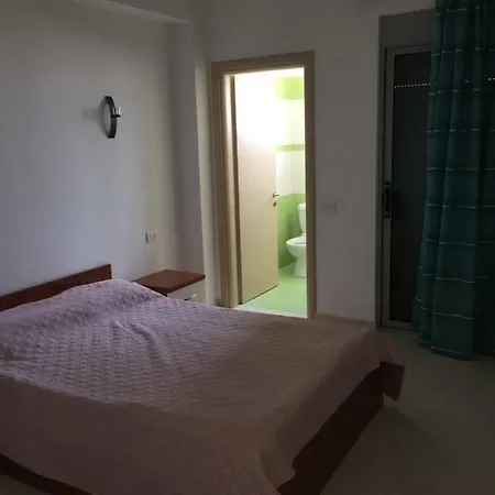 Apartament Sea View Wlora