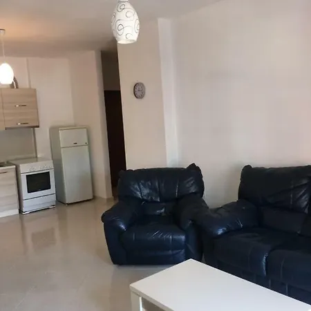 Sea View Apartament *